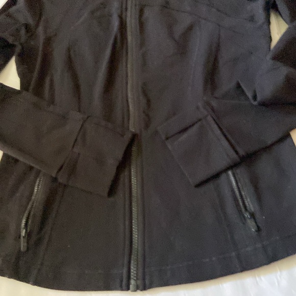 lululemon athletica Black Jacket - Picture 3 of 11